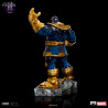 Marvel - Figure Thanos Infinity Gaunlet Diorama classic or deluxe, BDS Art Scale