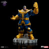 Marvel - Figure Thanos Infinity Gaunlet Diorama classic or deluxe, BDS Art Scale