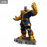 Marvel - Figure Thanos Infinity Gaunlet Diorama classic or deluxe, BDS Art Scale