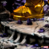 Marvel - Figure Thanos Infinity Gaunlet Diorama classic or deluxe, BDS Art Scale