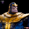 Marvel - Figure Thanos Infinity Gaunlet Diorama classic or deluxe, BDS Art Scale