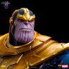 Marvel - Figure Thanos Infinity Gaunlet Diorama classic or deluxe, BDS Art Scale