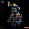 Marvel - Figure Thanos Infinity Gaunlet Diorama classic or deluxe, BDS Art Scale