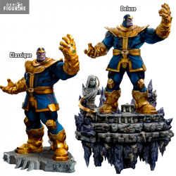 Marvel - Figure Thanos...
