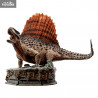 Jurassic World - Figure Dimetrodon, Art Scale