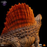 Jurassic World - Figure Dimetrodon, Art Scale