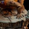 Jurassic World - Figure Dimetrodon, Art Scale