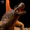 Jurassic World - Figure Dimetrodon, Art Scale