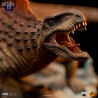Jurassic World - Figurine Dimetrodon, Art Scale
