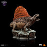 Jurassic World - Figure Dimetrodon, Art Scale
