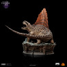 Jurassic World - Figure Dimetrodon, Art Scale