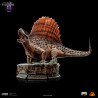 Jurassic World - Figure Dimetrodon, Art Scale