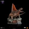 Jurassic World - Figure Dimetrodon, Art Scale