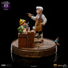 Disney - Figure Pinocchio Regular or Deluxe, Art Scale