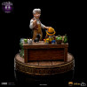 Disney - Figure Pinocchio Regular or Deluxe, Art Scale