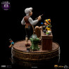 Disney - Figure Pinocchio Regular or Deluxe, Art Scale