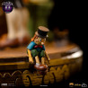 Disney - Figure Pinocchio Regular or Deluxe, Art Scale
