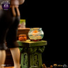 Disney - Figure Pinocchio Regular or Deluxe, Art Scale
