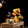 Disney - Figure Pinocchio Regular or Deluxe, Art Scale