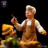 Disney - Figure Pinocchio Regular or Deluxe, Art Scale