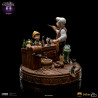 Disney - Figure Pinocchio Regular or Deluxe, Art Scale
