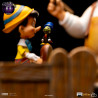 Disney - Figure Pinocchio Regular or Deluxe, Art Scale
