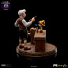 Disney - Figure Pinocchio Regular or Deluxe, Art Scale