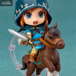 The Legend of Zelda: Breath...