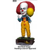 It - Pennywise 1990 figure, Head Knocker