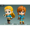 The Legend of Zelda - Zelda figure, Breath of the Wild, Nendoroid