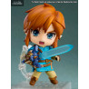 The Legend of Zelda - Zelda figure, Breath of the Wild, Nendoroid