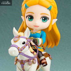 The Legend of Zelda -...