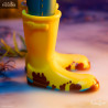 Figurine Coraline, Supersize