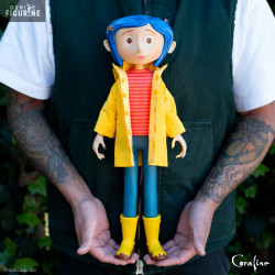 Figurine Coraline, Supersize