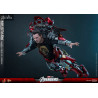 Marvel Avengers - Figure Tony Stark Mark VII Suit-Up, Movie Masterpiece