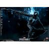 Marvel: Spider-Man 2 - Figurine Peter Parker Black Suit, Video Game Masterpiece