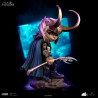 Marvel - Figurine Loki, Shuri ou Deadpool, Mini Co