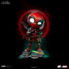 Marvel - Loki, Shuri or Deadpool figure, Mini Co