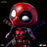 Marvel - Loki, Shuri or Deadpool figure, Mini Co