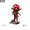 Marvel - Loki, Shuri or Deadpool figure, Mini Co