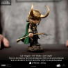 Marvel - Loki, Shuri or Deadpool figure, Mini Co