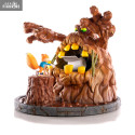 PRE ORDER - Conker's Bad Fur Day - The Great Might Poo figure