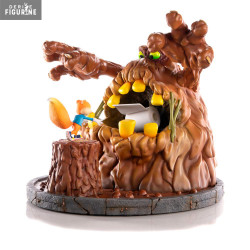 Conker's Bad Fur Day -...