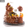 Conker's Bad Fur Day - The Great Might Poo figure