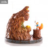 Conker's Bad Fur Day - The Great Might Poo figure