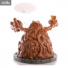 Conker's Bad Fur Day - The Great Might Poo figure