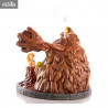 Conker's Bad Fur Day - The Great Might Poo figure