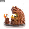 Conker's Bad Fur Day - Figurine The Great Might Poo