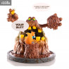 Conker's Bad Fur Day - The Great Might Poo figure