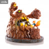 Conker's Bad Fur Day - The Great Might Poo figure